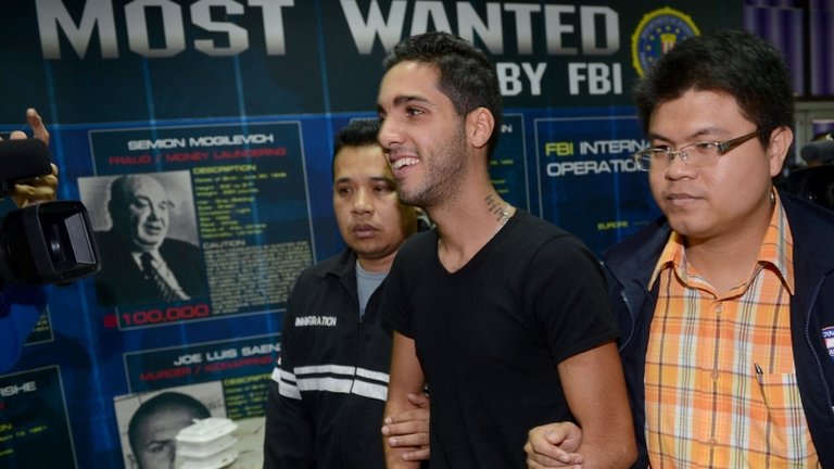 Hamza Bendelladj – “Kulib turuvchi xaker” ortidagi haqiqat