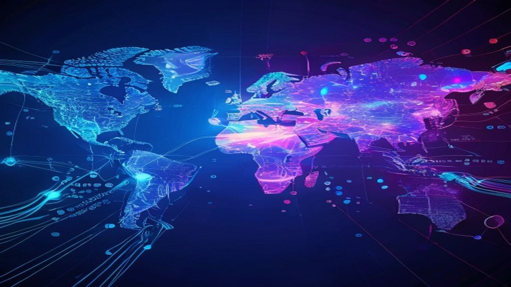 Proxy Serverlar: Internet Olamining Yashirin Darvozabonlari — Har Bir Tur va Sirlarini Ochish