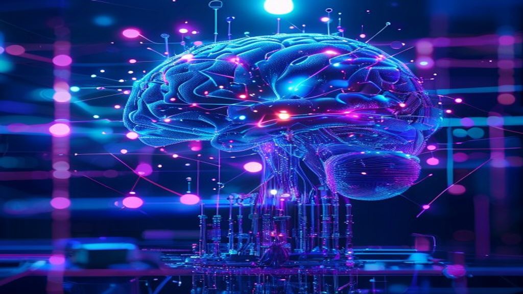 Machine Learning ga Kirish: Boshlang'ich Qo'llanma - Aqlli Mashinalar Yaratish San'ati