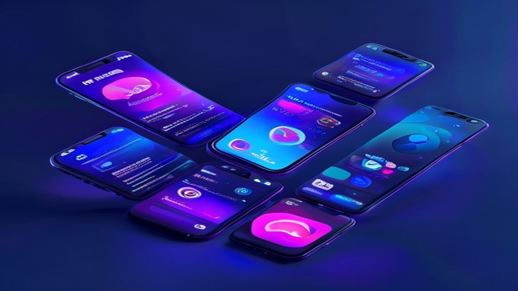 React Native vs Flutter - 2024: Mobil Ilovalar Saltanatida Kim Hukmronlik Qiladi?