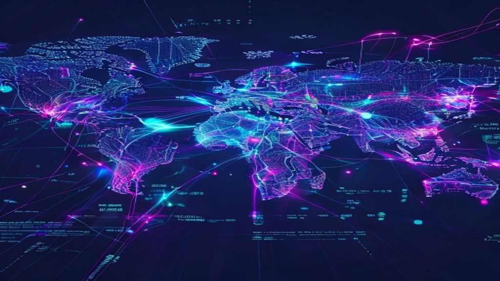 Wireshark bilan Tarmoq Tahlili: Tarmoqning Ko'rinmas Yuzini Ochish