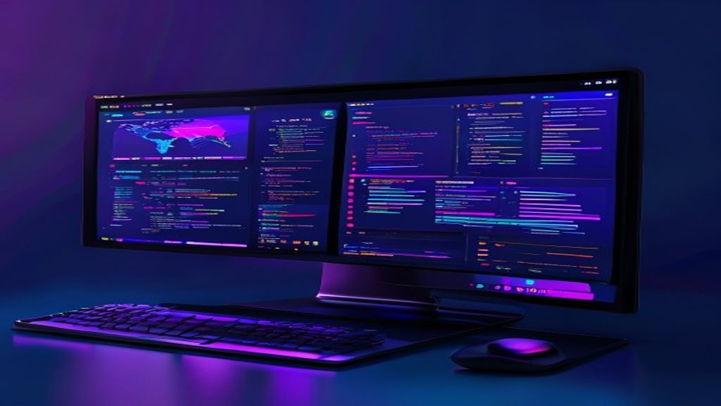 Docker va Konteynerizatsiya: Web Dasturlashda Inqilob