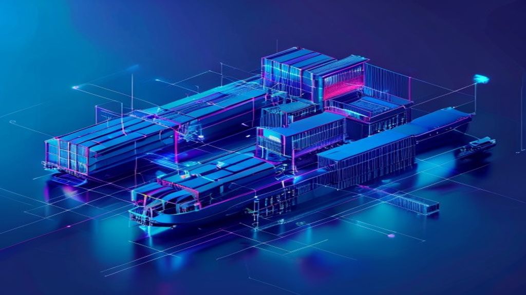 Docker Compose: Multi-Container Ilovalarni Yaratish San'ati
