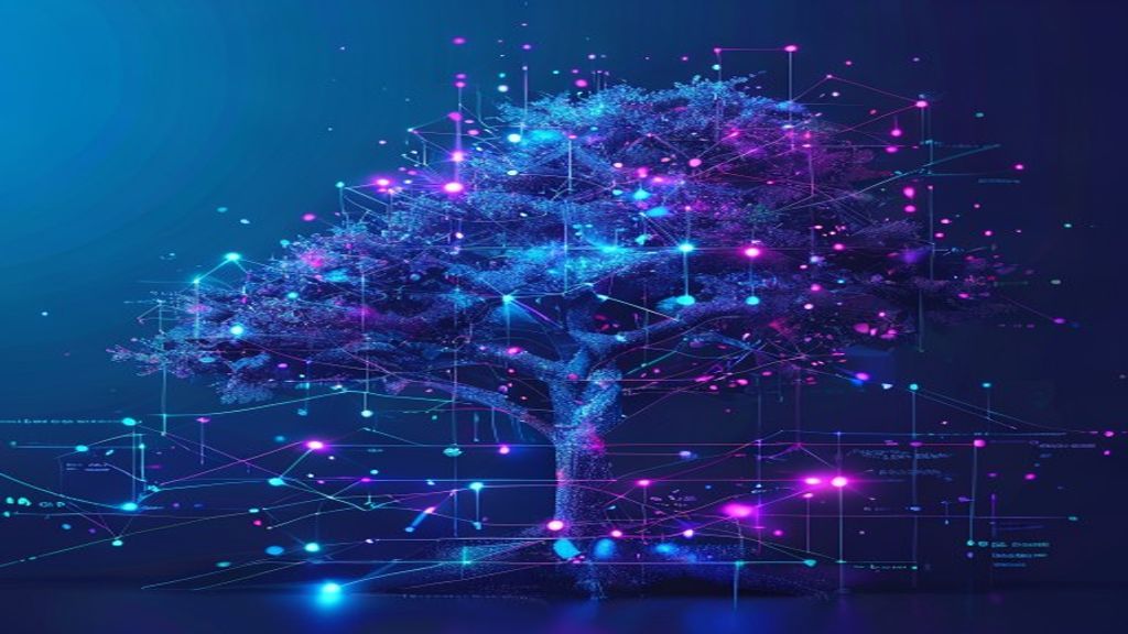 Tree va Binary Search Tree: Algoritmlar Olami Daraxtlari