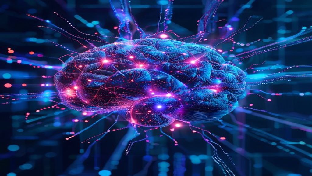 Neural Network: Sun'iy Intellektning Sehrli Mexanizmi