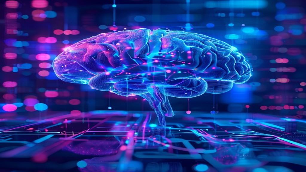 NLP Asoslari: Machine Learning yordamida Tilni Anglash