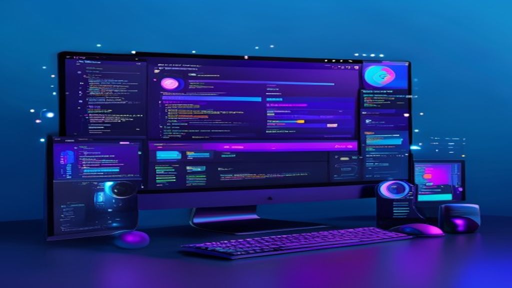CI/CD Pipeline: Web Development uchun Samarali Jarayonlarni O'rnatish