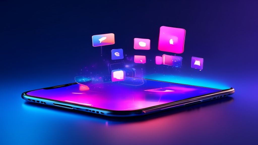 Push Notification: Mobil Ilovalar Uchun Samarali Tizim Qurish