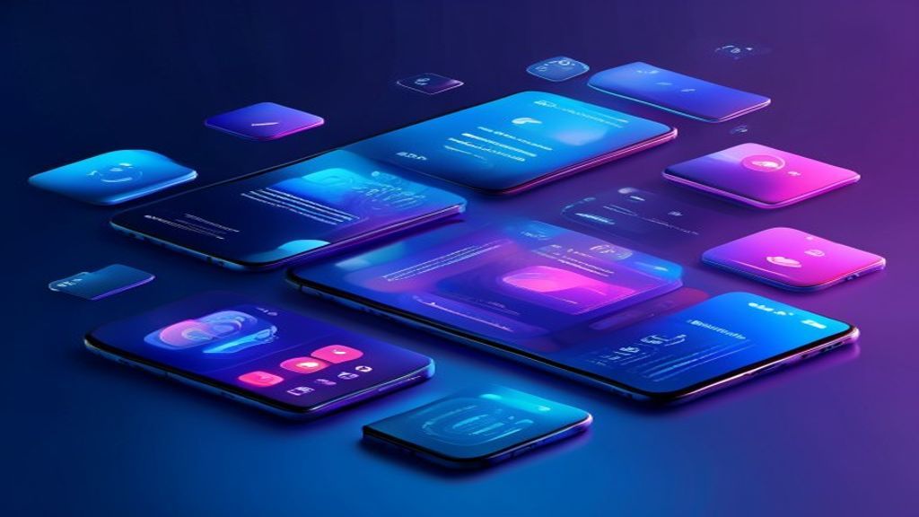 Kotlin Multiplatform: Mobil Ilova Dasturlashda Kelajak