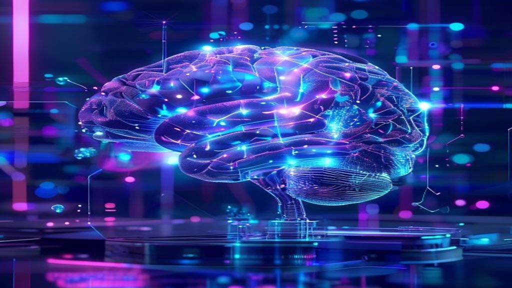 Machine Learning: Boshlang'ichlar uchun Sarguzashtli Qo'llanma