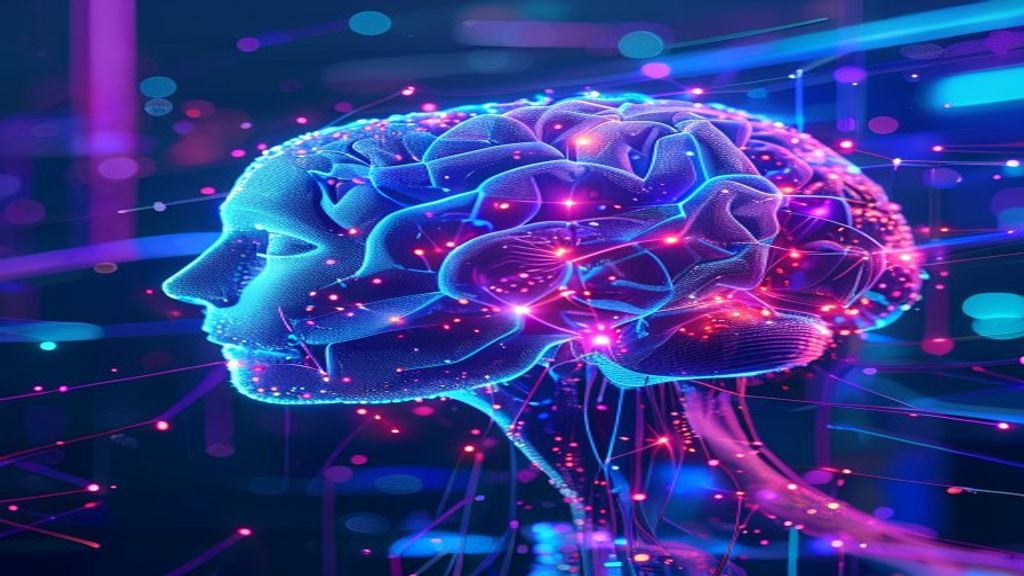 Reinforcement Learning: Mashinangizni o'rgating va mukofotlang!
