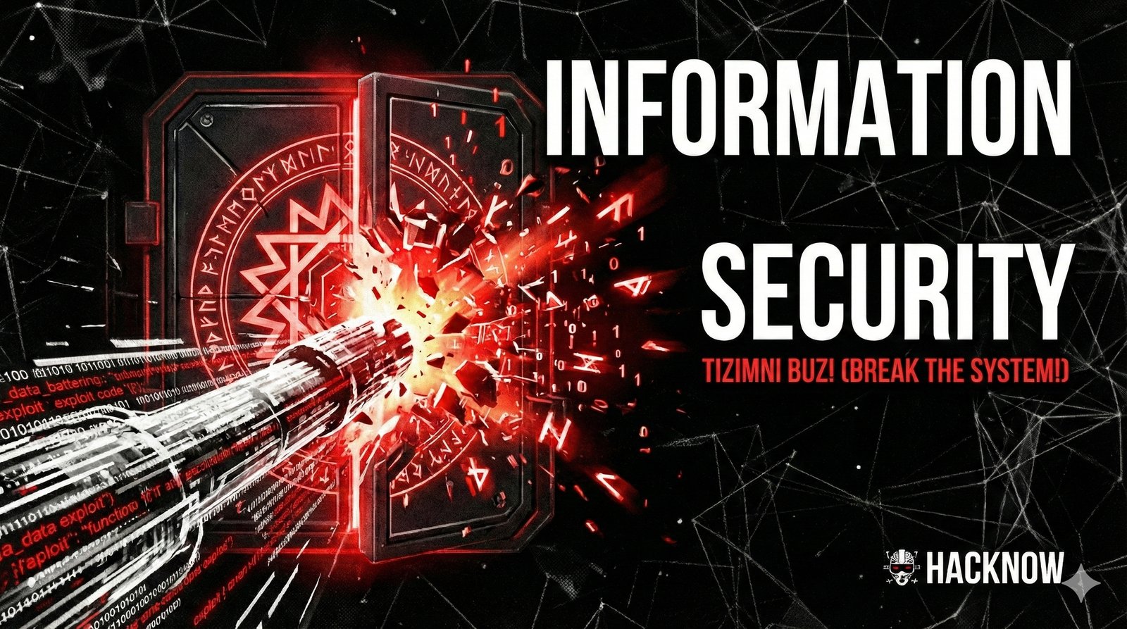Information Security