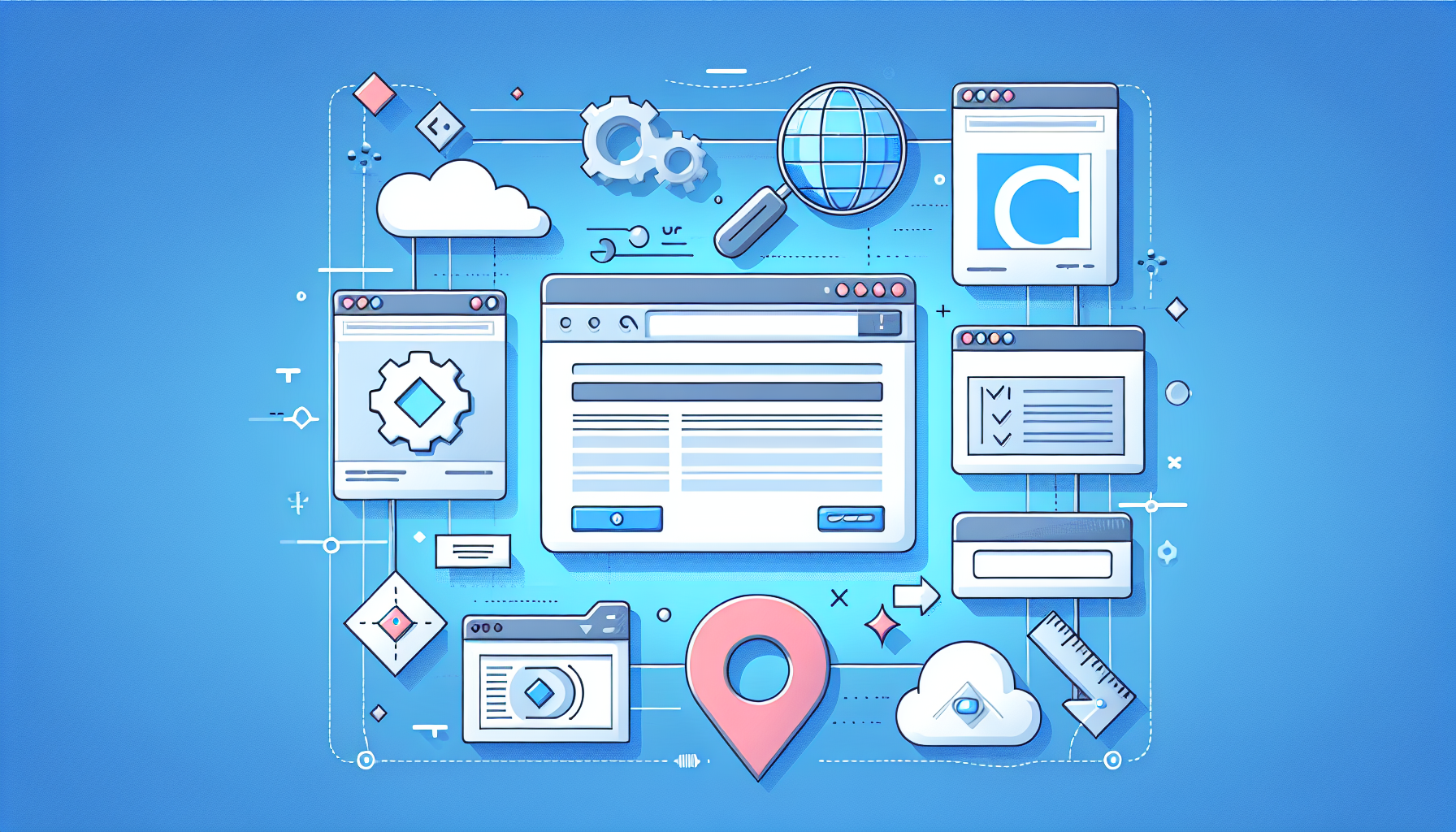 Web Performance Optimizatsiyasi: Millisekundlar Orasidagi Kurash - Chuqur Texnik Tahlil