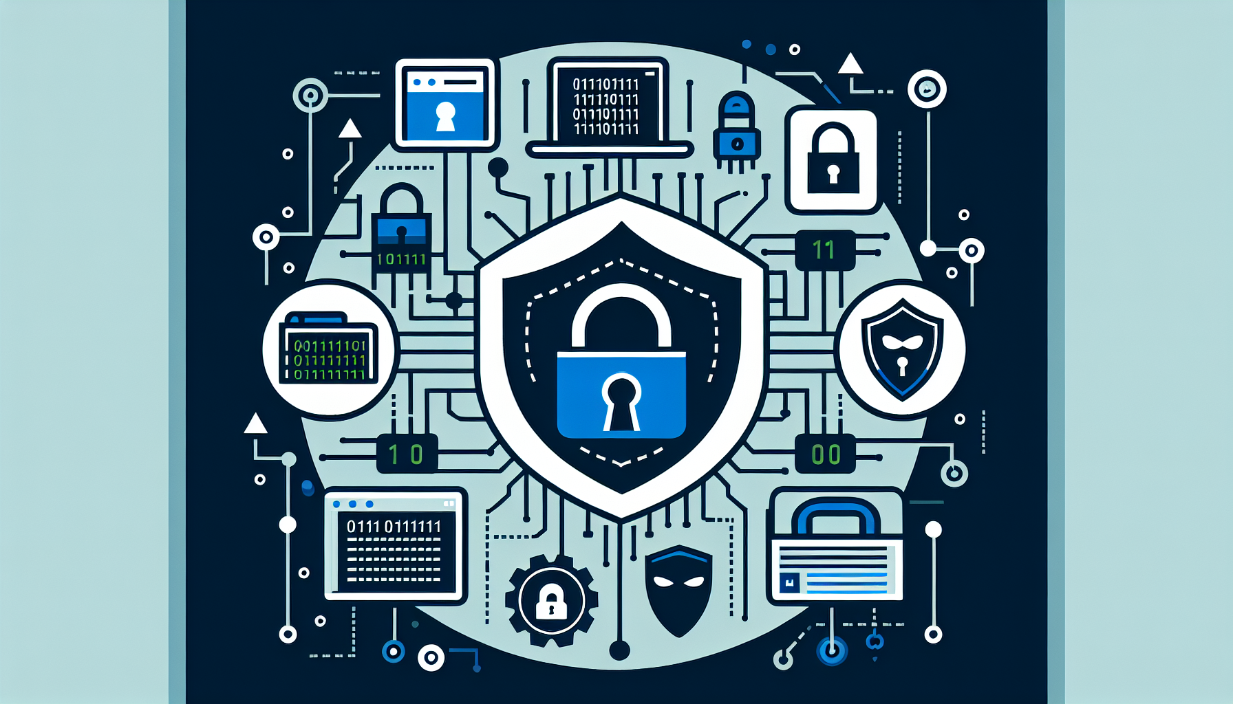 Command Injection Hujumlari: Sistemni Ichkaridan Nazorat Qilish San'ati