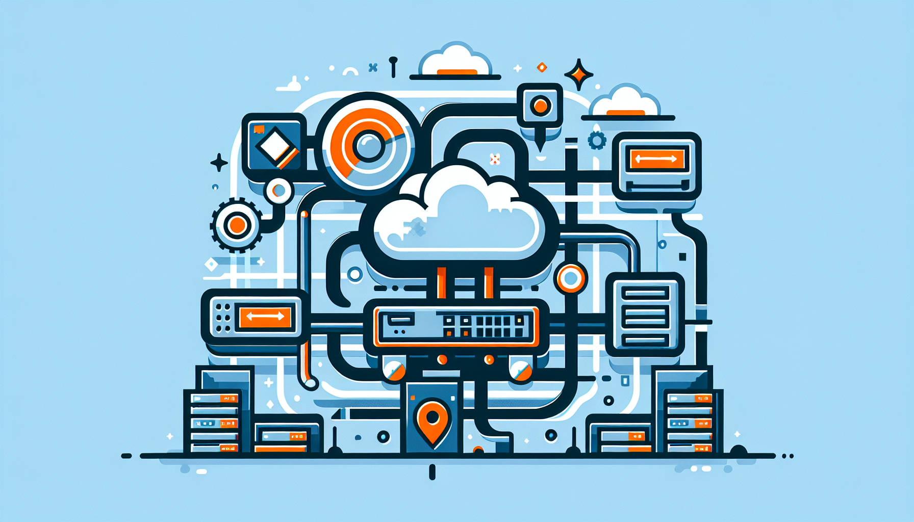 Linux Server Hardening: Kiberhujumlardan Himoya Qilishning Professional Checklist — Zamonaviy Xavfsizlik Arxitekturasi va Chuqur Himoya Strategiyalari 🛡️