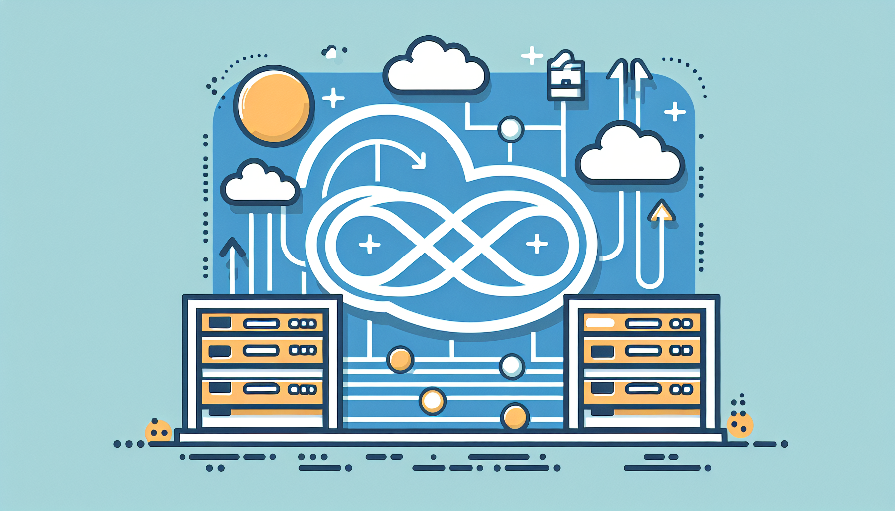 Nginx Reverse Proxy: Zero dan Production-ready konfiguratsiyagacha mukammal qo'llanma