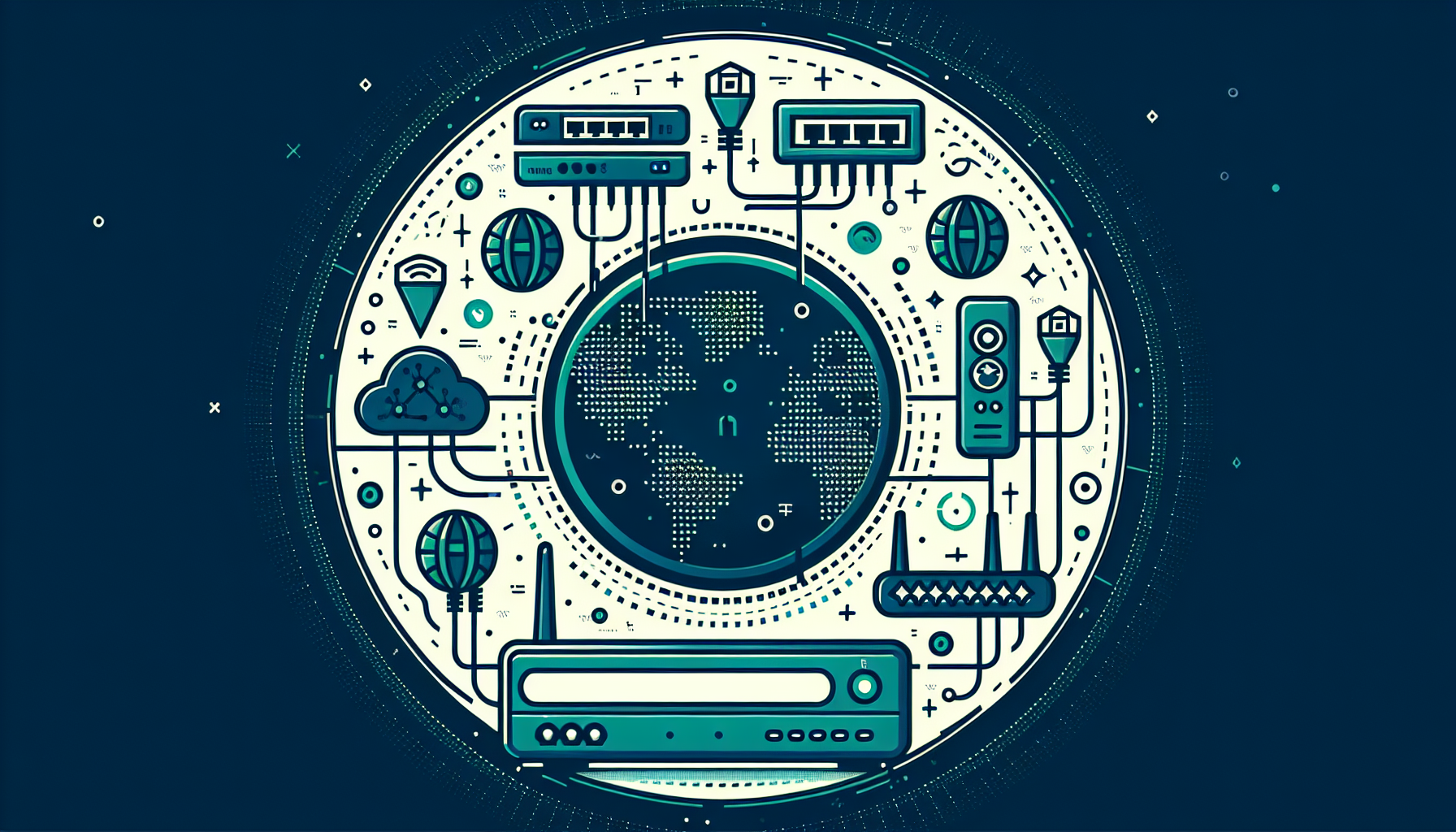 TLS/SSL Sertifikatlarining Sirli Olamiga Sayohat: Internetning Xavfsizlik Qalbi