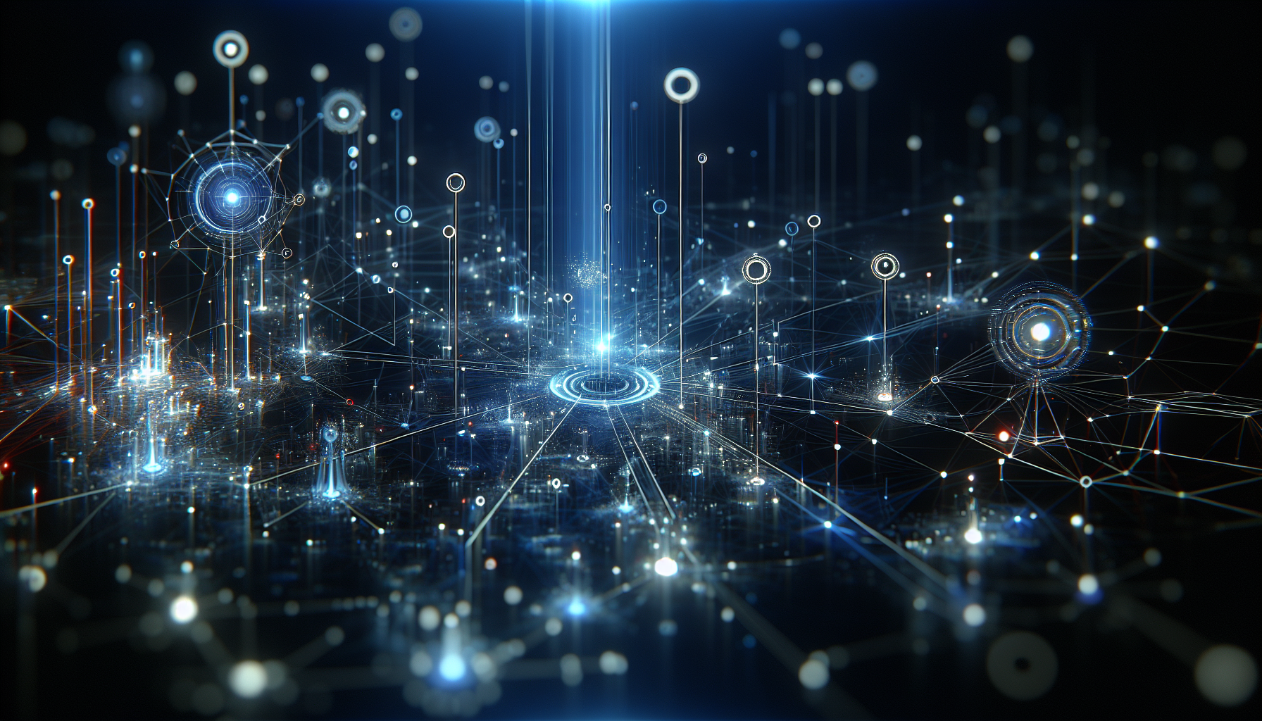 Proxy Serverlar: Internet Olamining Yashirin Darvozabonlari — Har Bir Tur va Sirlarini Ochish 🚪