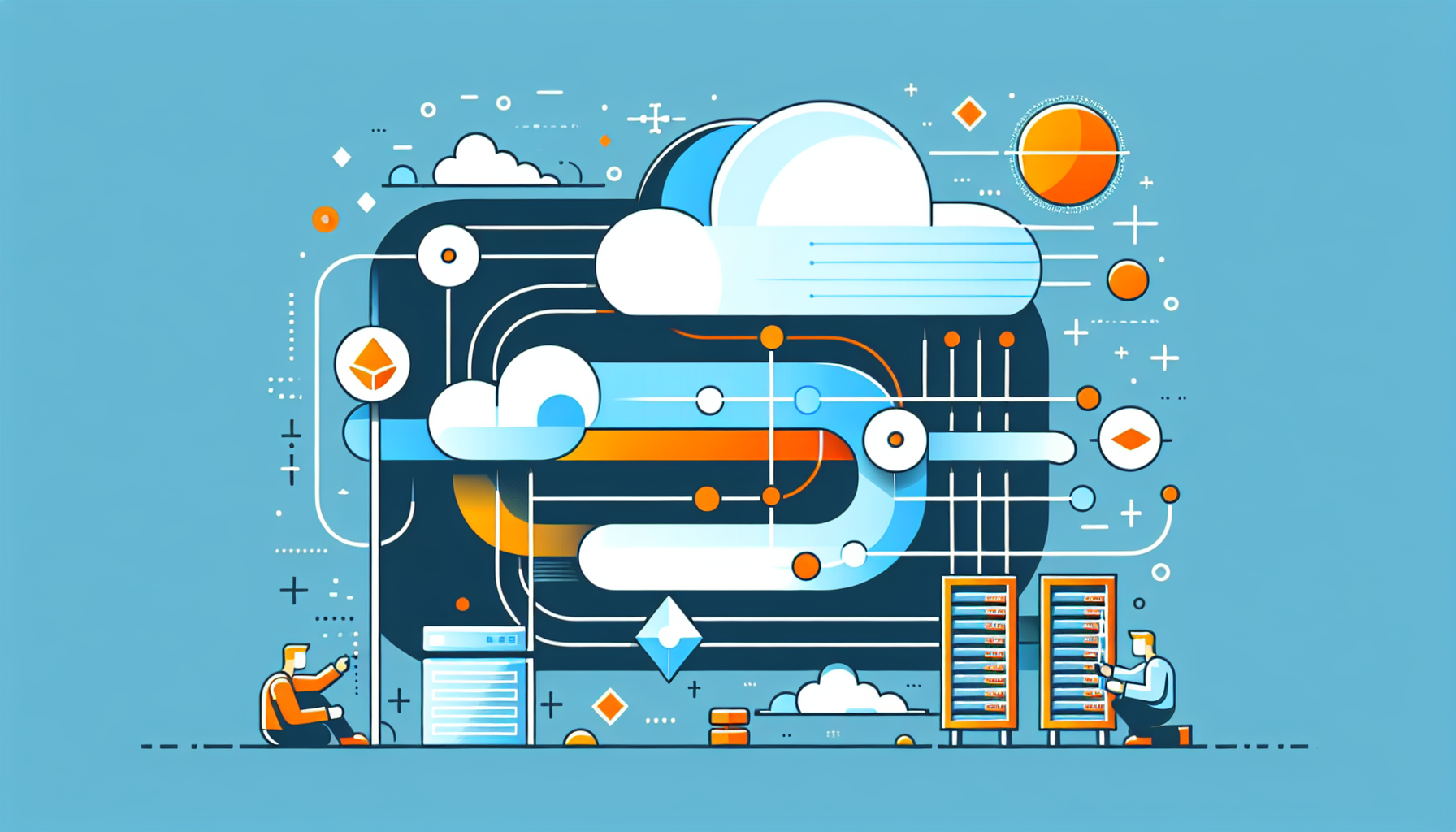 GitHub Actions bilan CI/CD: DevOps Dunyosining Zamonaviy Mexanizmi — Professional Workflow va Deployment Automation Sirlari 🚀