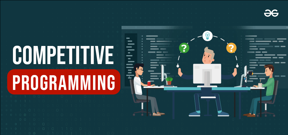 Competitive Programming: More Than Just Coding